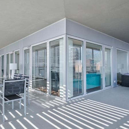 Alcam Llum Deluxe Apartment Barcelona Luaran gambar